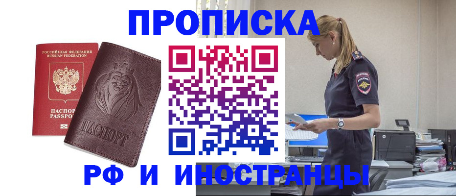 прописка гарантия в Щиграх